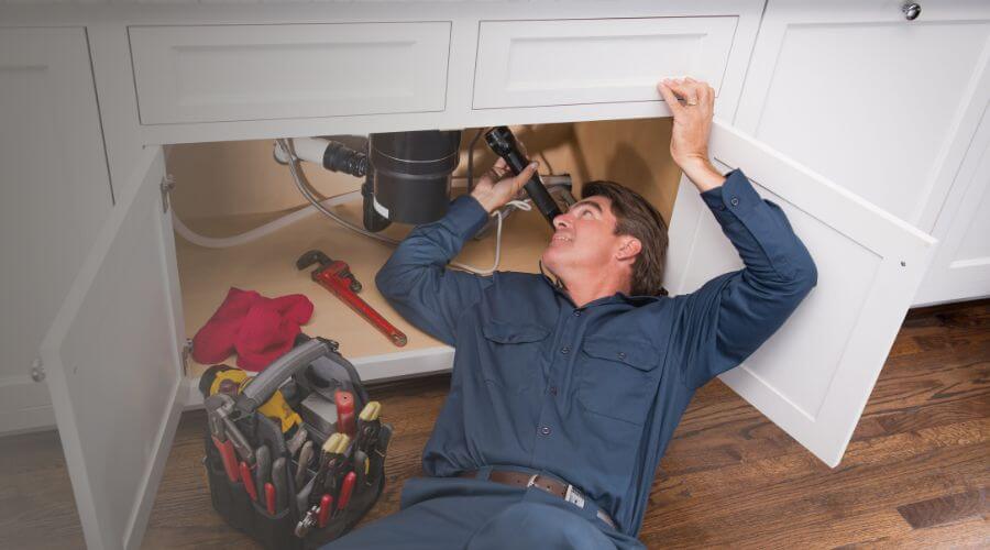 Professional expert plumbing services in Washington, NJ